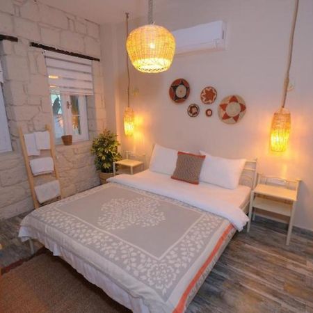 Hera Hotels Alacati Çeşme Buitenkant foto