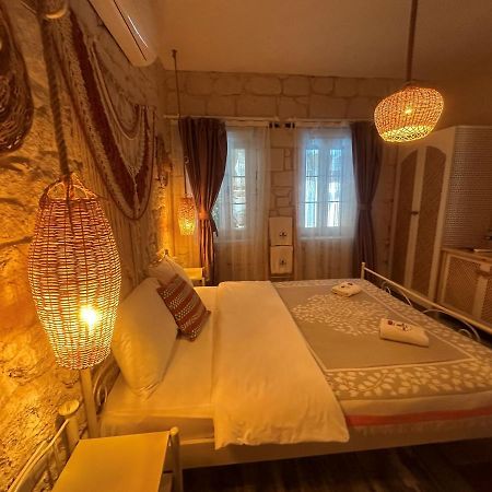 Hera Hotels Alacati Çeşme Buitenkant foto