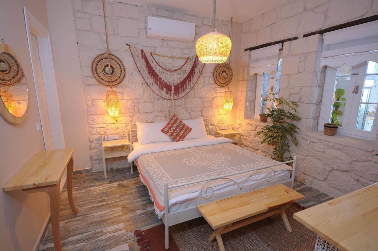 Hera Hotels Alacati Çeşme Buitenkant foto