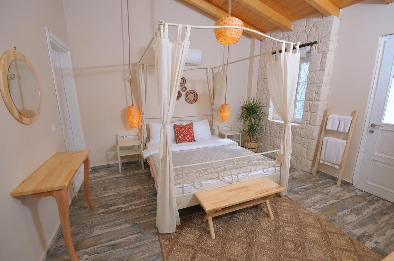 Hera Hotels Alacati Çeşme Buitenkant foto