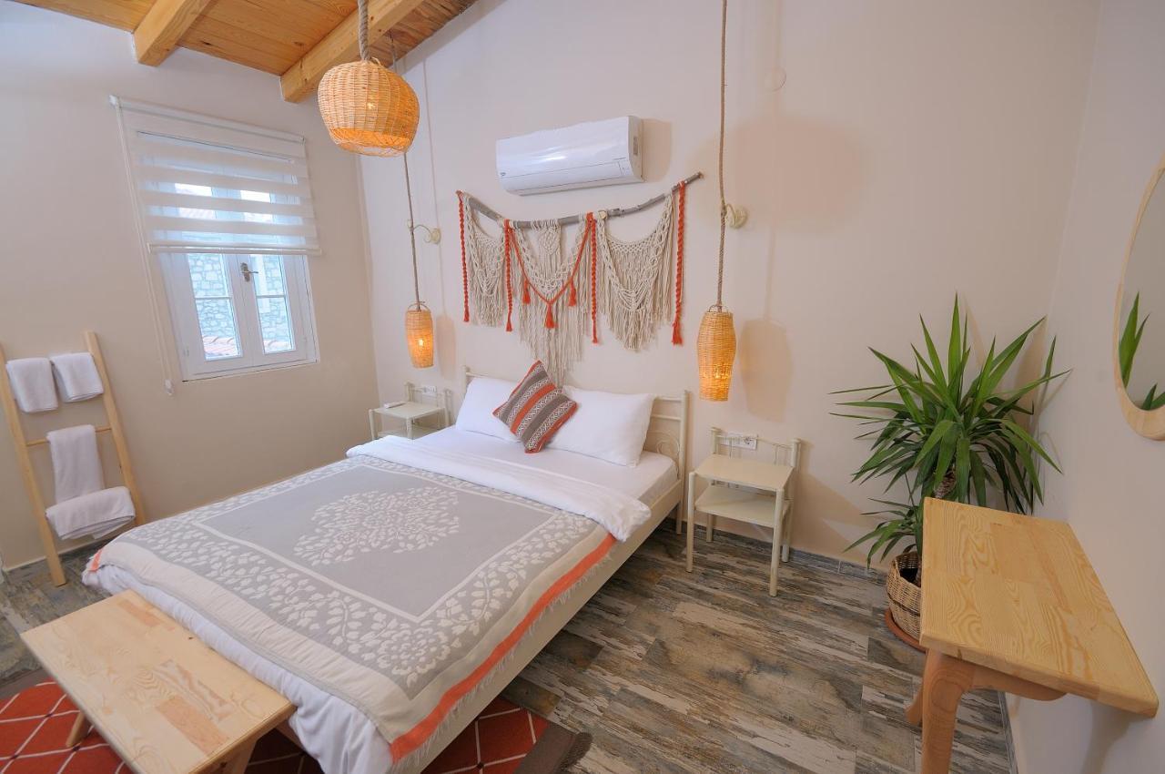 Hera Hotels Alacati Çeşme Buitenkant foto
