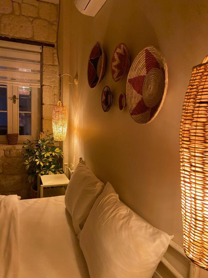 Hera Hotels Alacati Çeşme Buitenkant foto