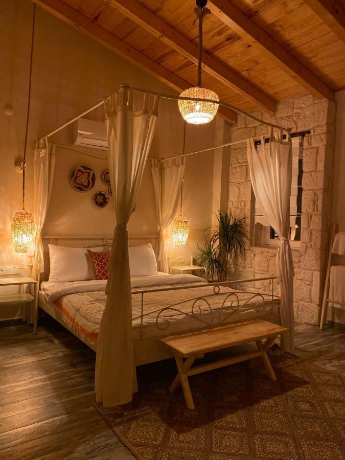 Hera Hotels Alacati Çeşme Buitenkant foto
