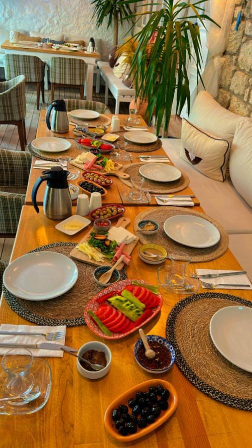 Hera Hotels Alacati Çeşme Buitenkant foto