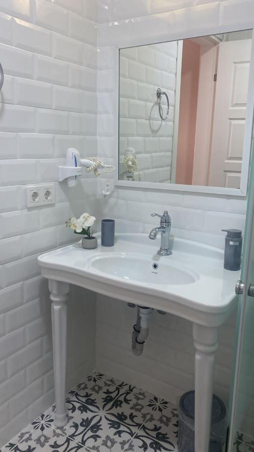 Hera Hotels Alacati Çeşme Buitenkant foto