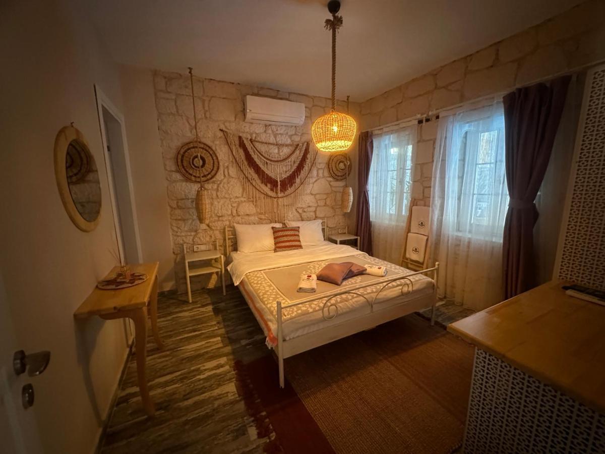 Hera Hotels Alacati Çeşme Buitenkant foto