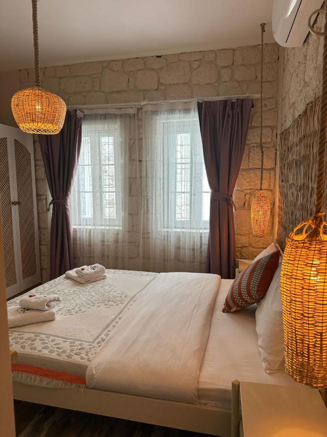 Hera Hotels Alacati Çeşme Buitenkant foto