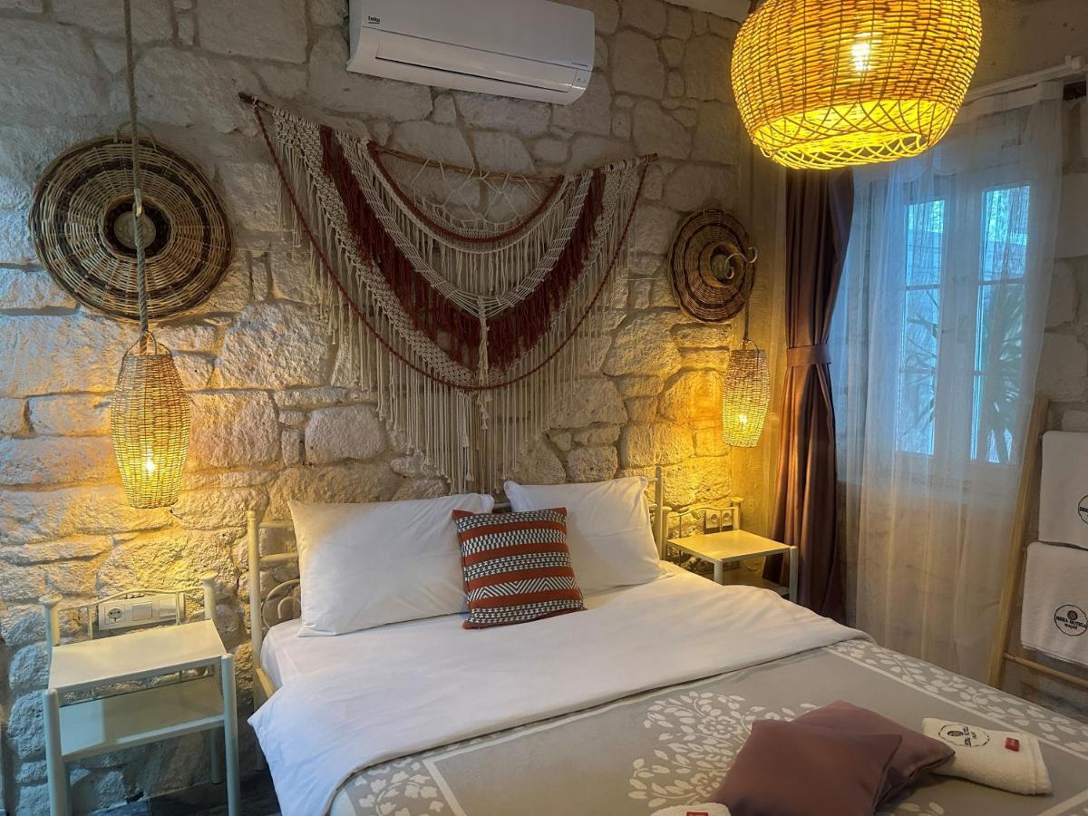 Hera Hotels Alacati Çeşme Buitenkant foto
