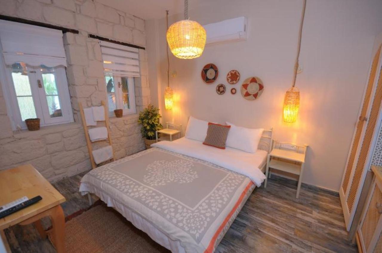 Hera Hotels Alacati Çeşme Buitenkant foto