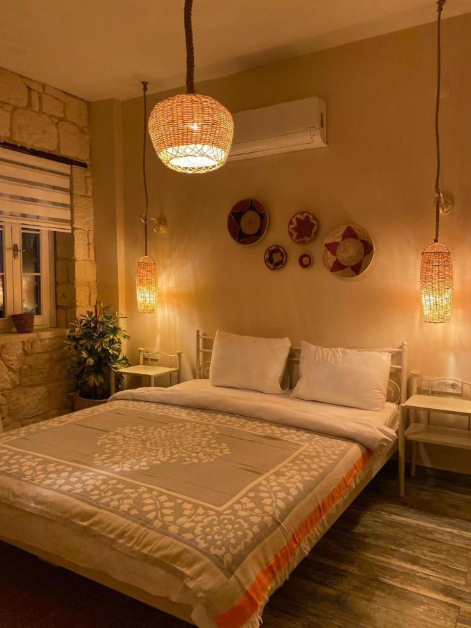 Hera Hotels Alacati Çeşme Buitenkant foto