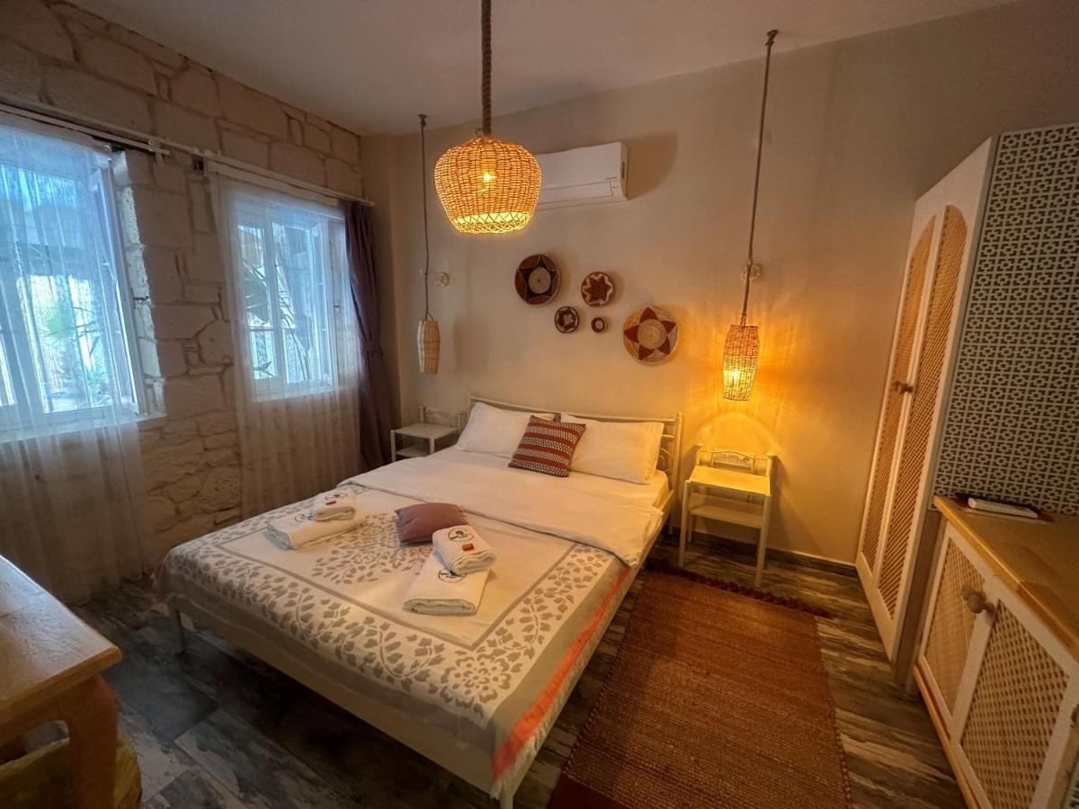 Hera Hotels Alacati Çeşme Buitenkant foto