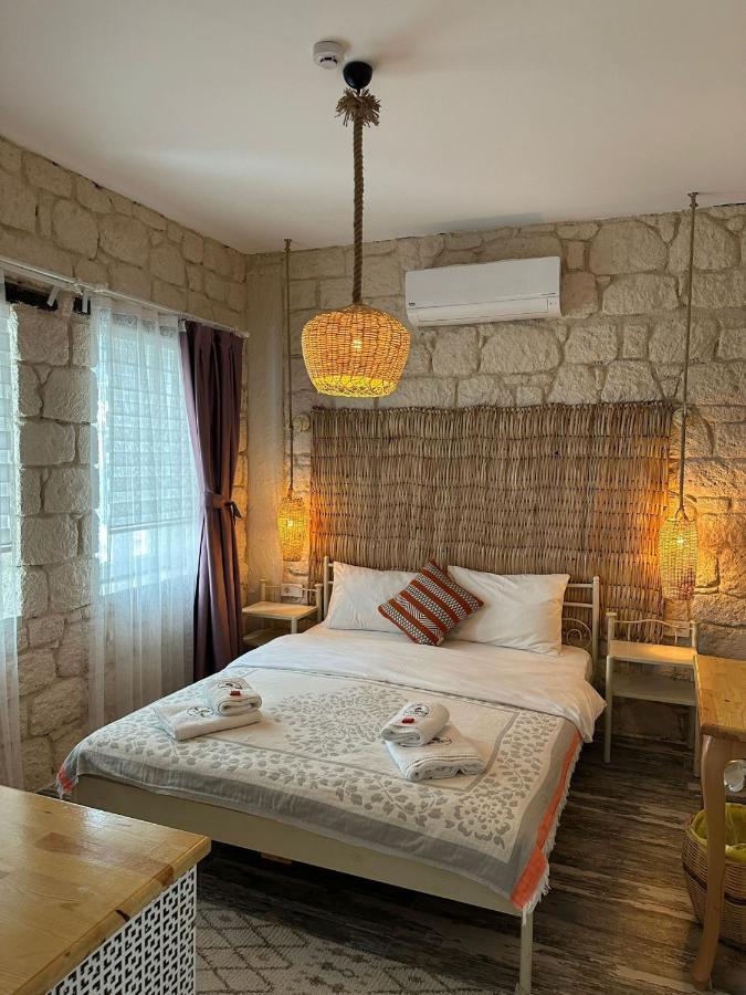 Hera Hotels Alacati Çeşme Buitenkant foto