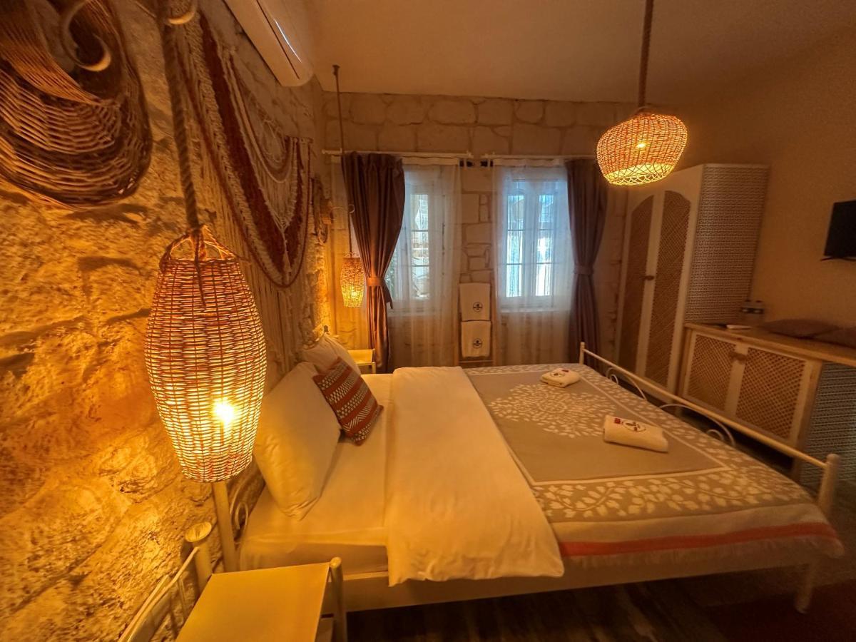 Hera Hotels Alacati Çeşme Buitenkant foto