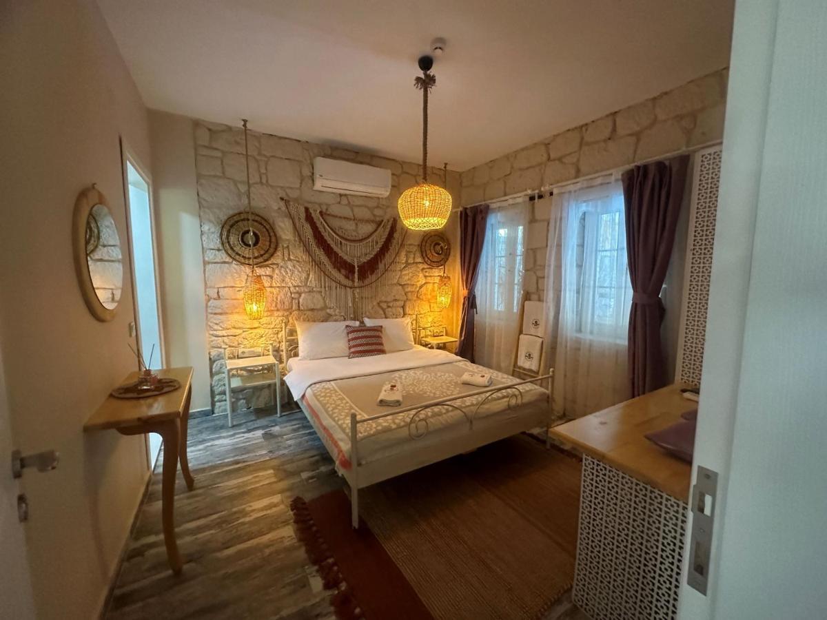 Hera Hotels Alacati Çeşme Buitenkant foto