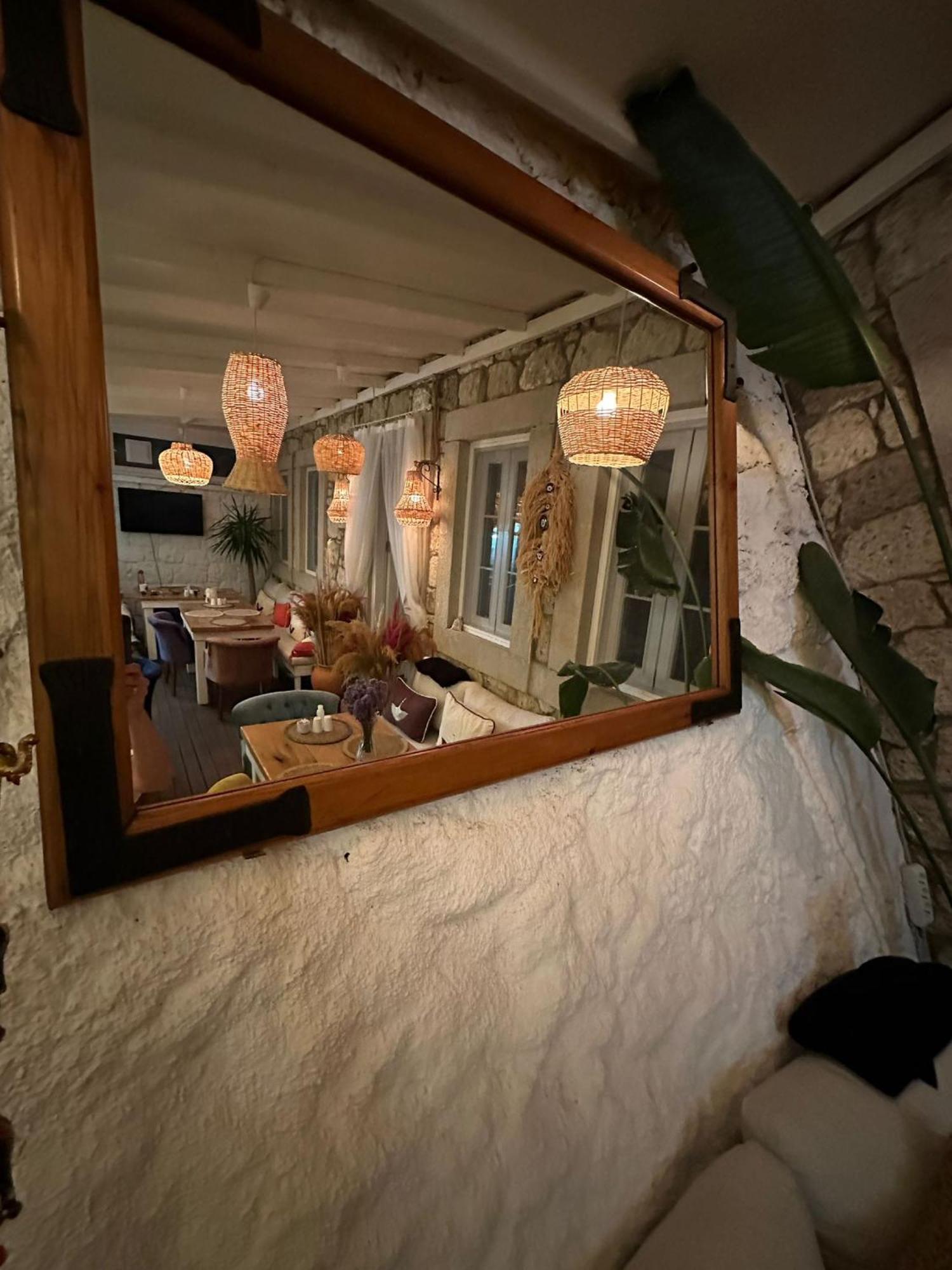 Hera Hotels Alacati Çeşme Buitenkant foto