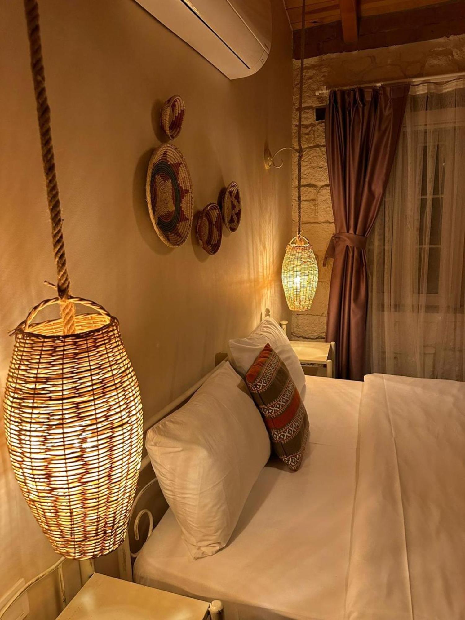 Hera Hotels Alacati Çeşme Buitenkant foto