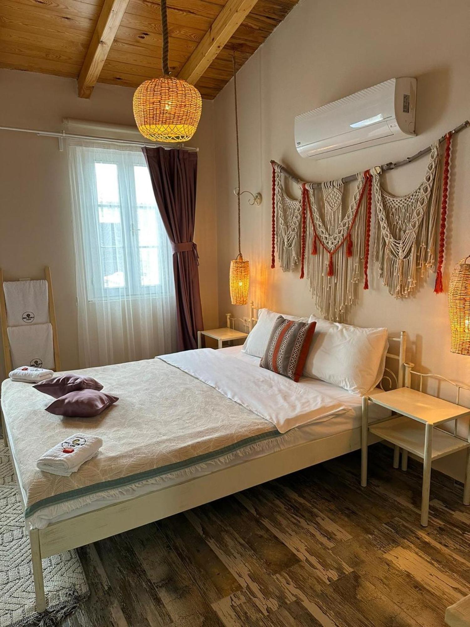 Hera Hotels Alacati Çeşme Buitenkant foto