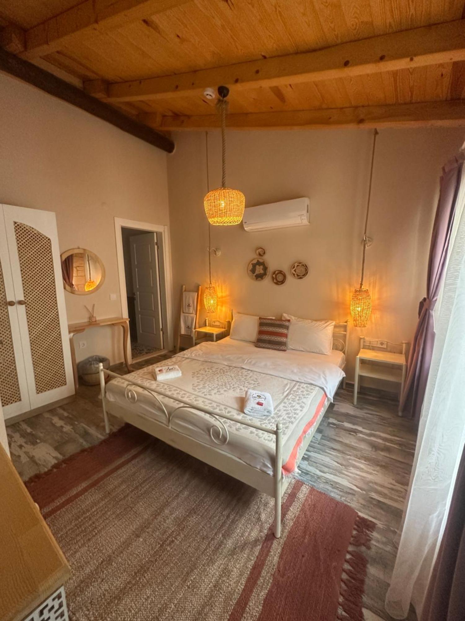 Hera Hotels Alacati Çeşme Buitenkant foto