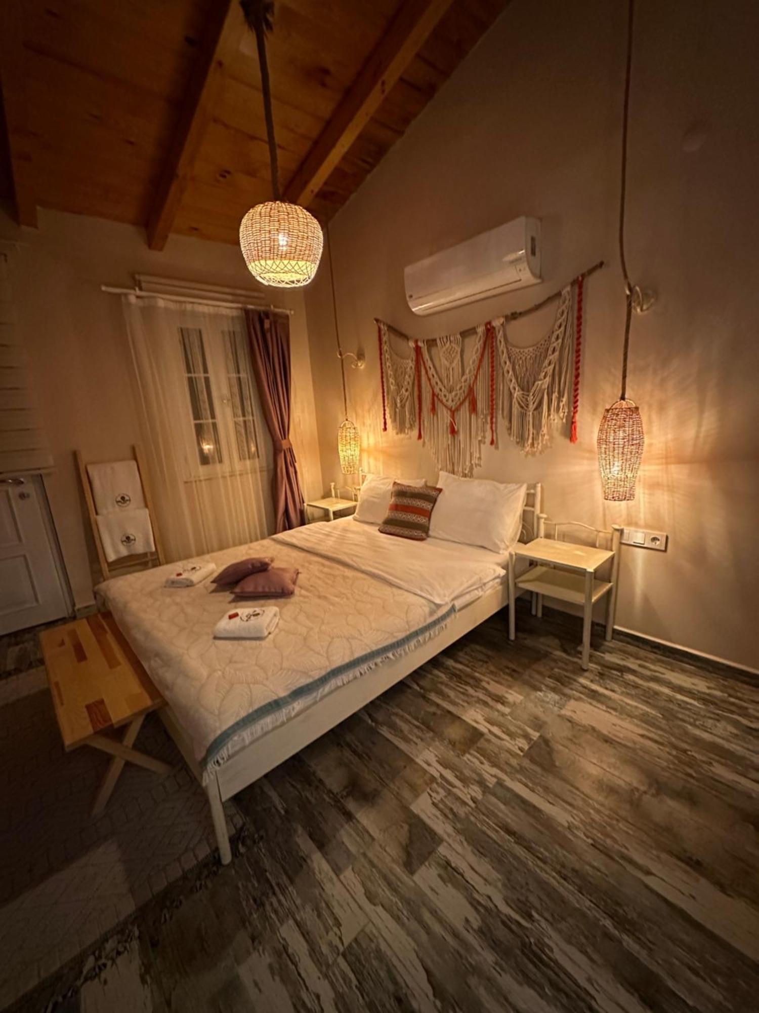 Hera Hotels Alacati Çeşme Buitenkant foto