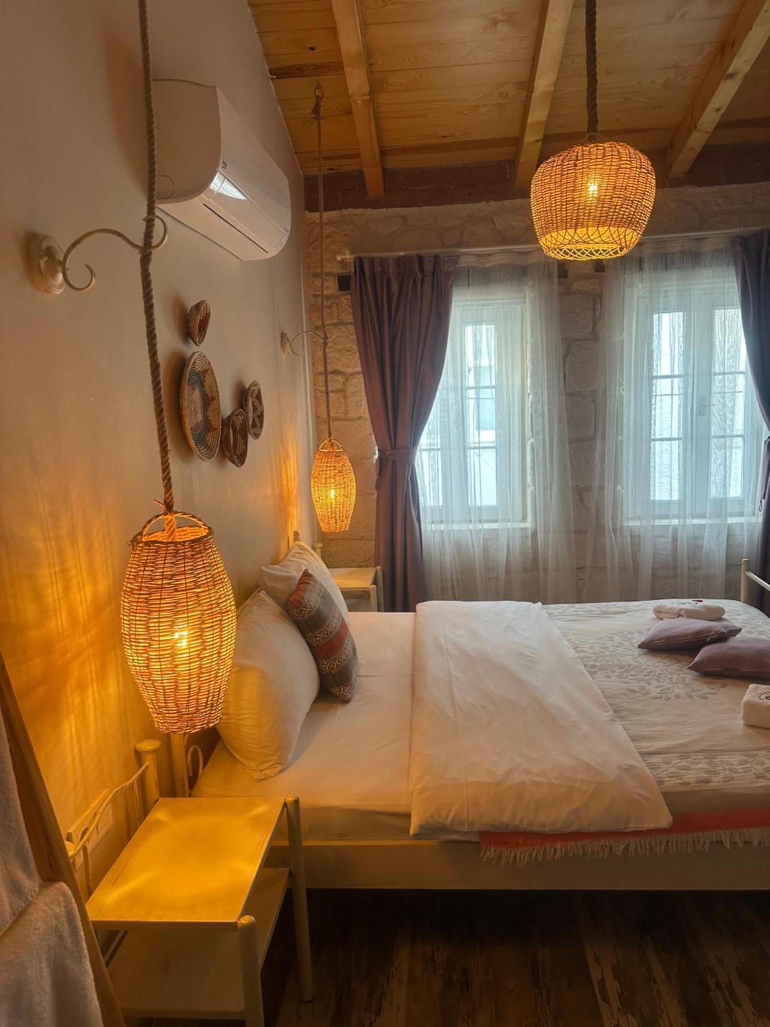 Hera Hotels Alacati Çeşme Buitenkant foto