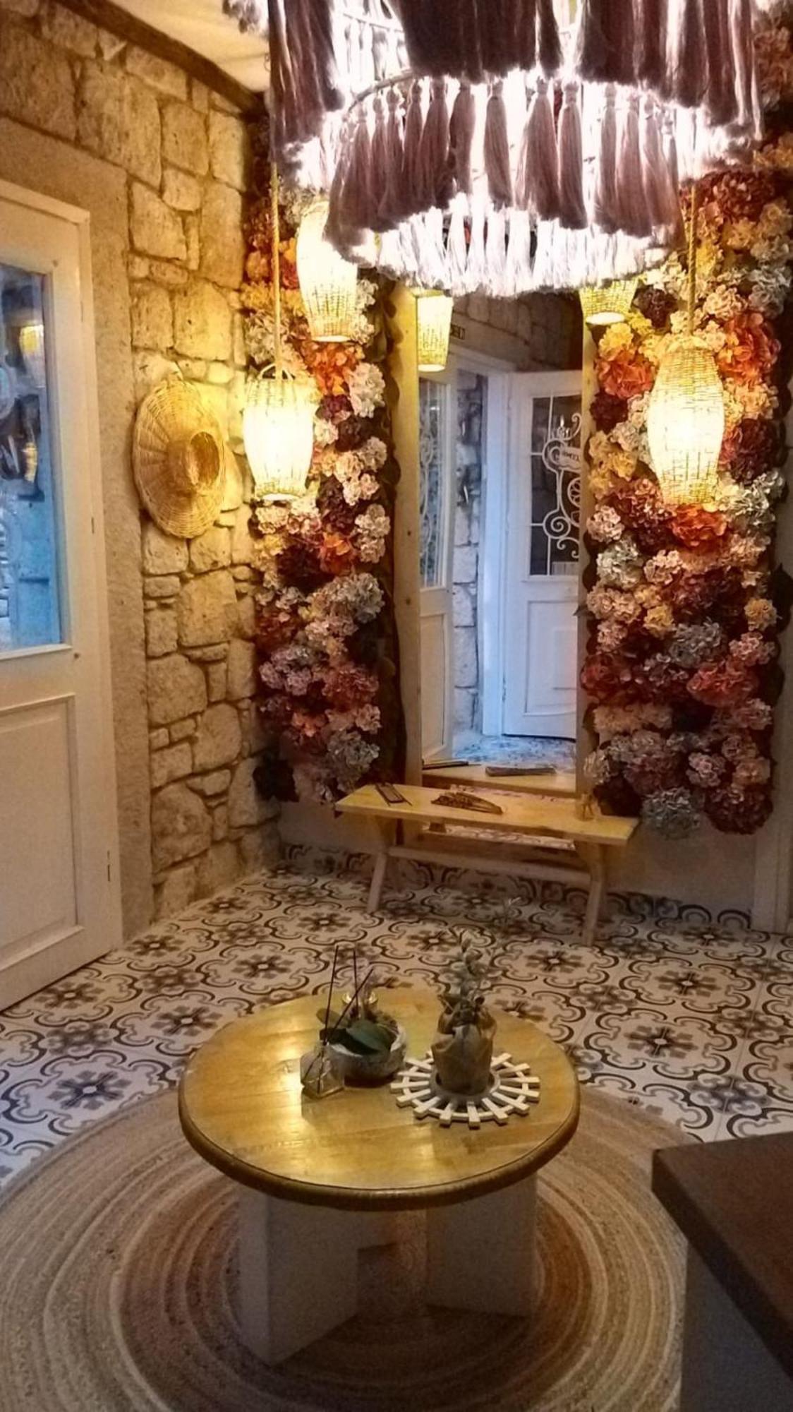 Hera Hotels Alacati Çeşme Buitenkant foto